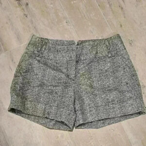 Express Business Casual Shorts